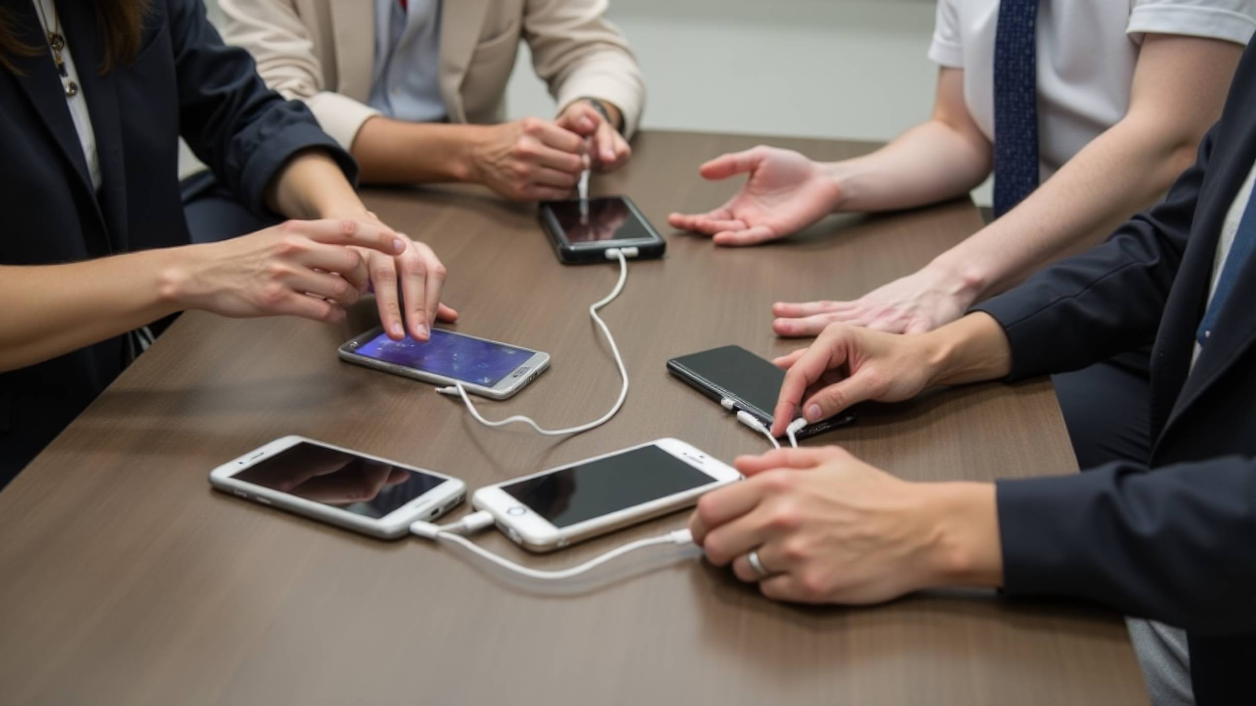 Testimonianze clienti